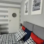 Apartment Aquarius - Formoza Gdynia