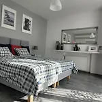 Aquarius - Formoza Apartment Gdynia