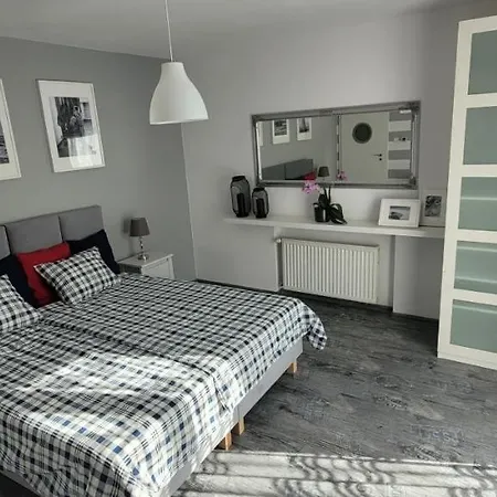 Apartament Formoza Gdynia