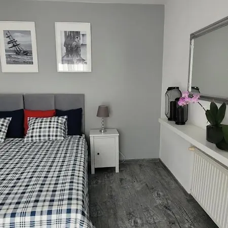 Formoza Apartament