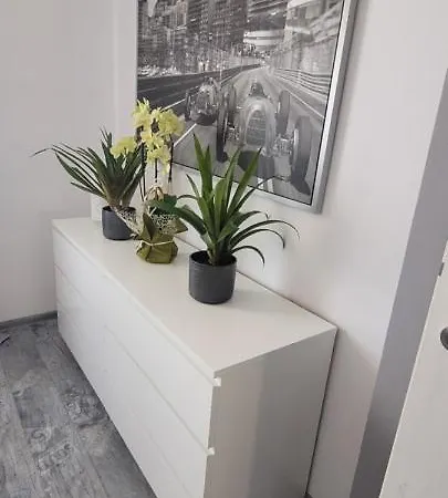 Apartament Formoza Gdynia