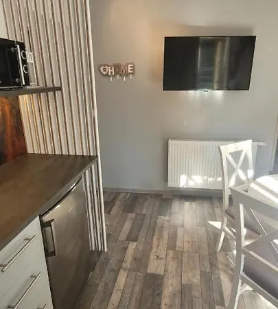 Aquarius - Formoza شقة