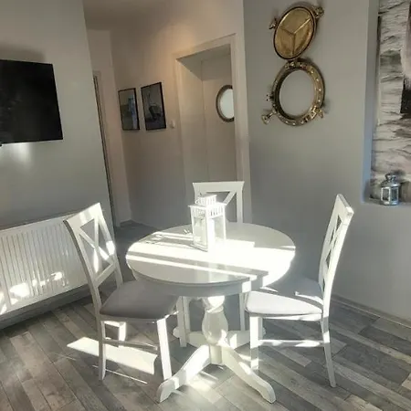 Formoza Apartament *