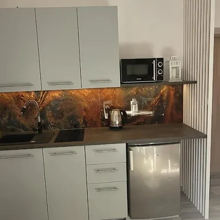 Apartament Formoza