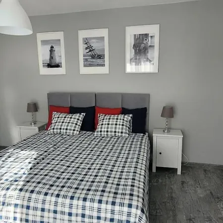 Aquarius - Formoza شقة