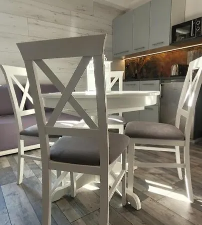 Apartament Formoza Gdynia