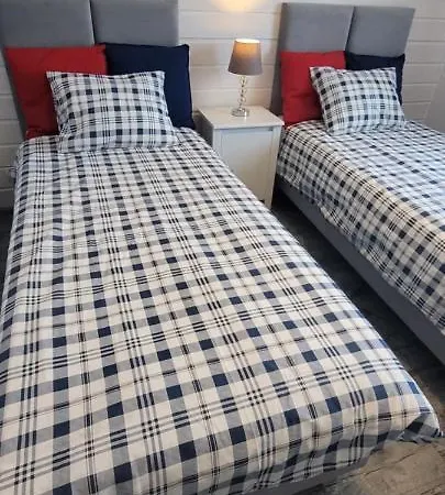 شقة Aquarius - Formoza