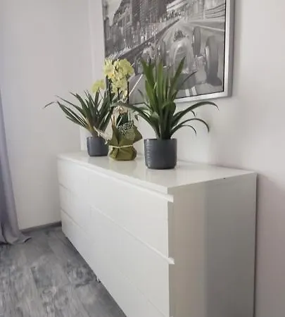 Apartament Formoza *