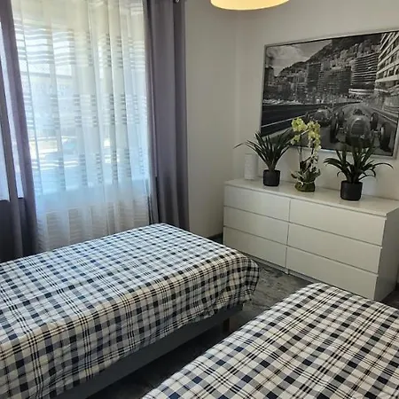 Formoza Apartament