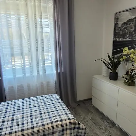 Apartament Formoza Gdynia
