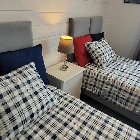 Apartament Formoza *
