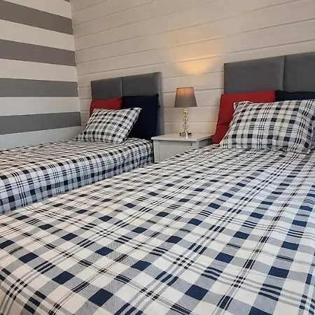 Aquarius - Formoza شقة غدينيا