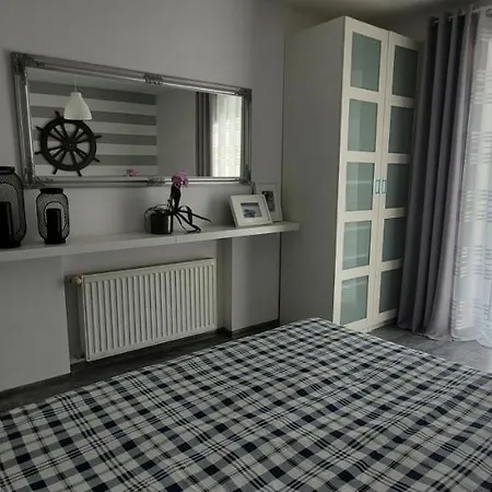 شقة Aquarius - Formoza