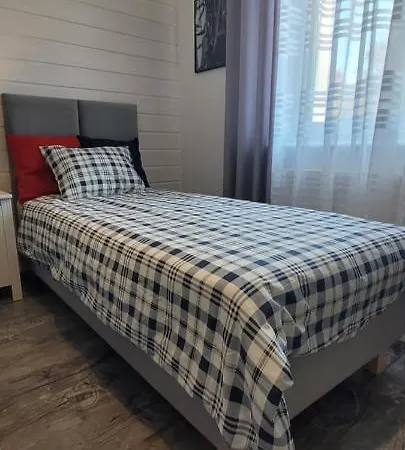Apartament Formoza
