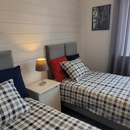 Apartament Formoza Gdynia