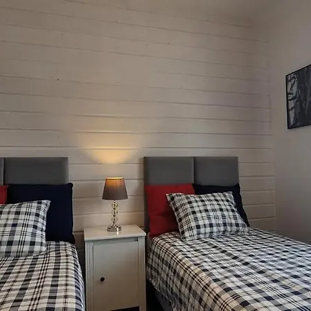 Aquarius - Formoza شقة *