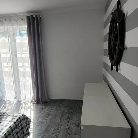 Apartament Formoza