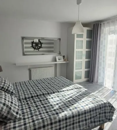 Formoza Apartament *
