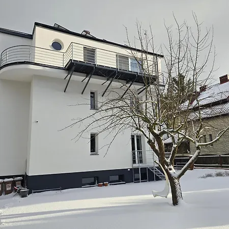 Apartment Aquarius - Formoza