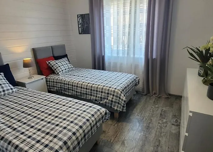 Aquarius - Formoza Gdynia