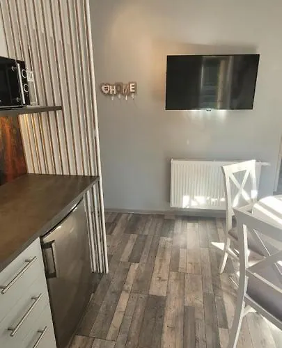 Aquarius - Formoza Apartment