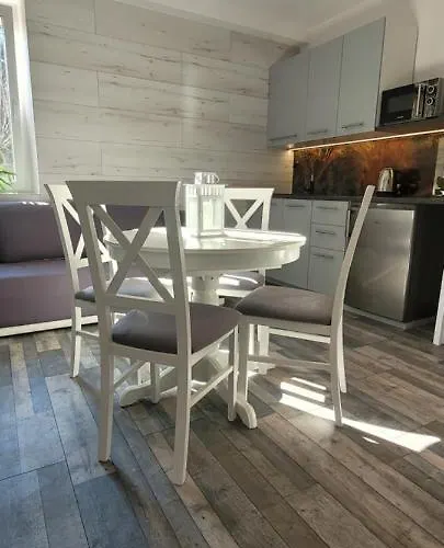 Aquarius - Formoza Gdynia