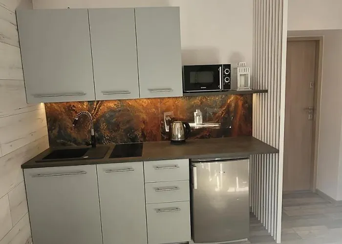 Apartment Aquarius - Formoza