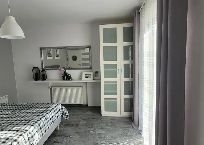 Aquarius - Formoza Gdynia