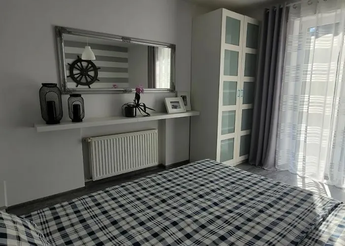 Apartment Aquarius - Formoza