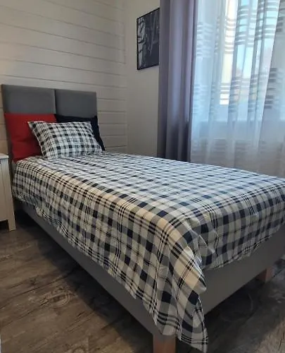 Apartment Aquarius - Formoza