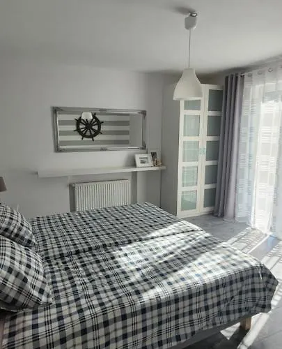 Aquarius - Formoza Apartment *