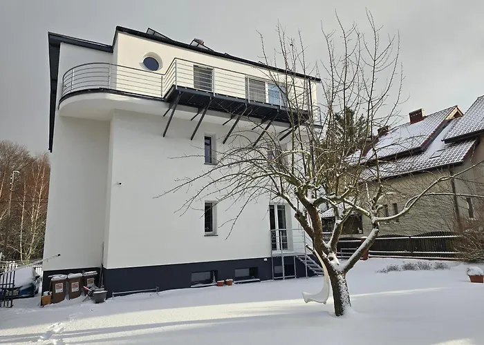 Apartment Aquarius - Formoza